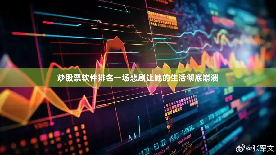 炒股票软件排名一场悲剧让她的生活彻底崩溃