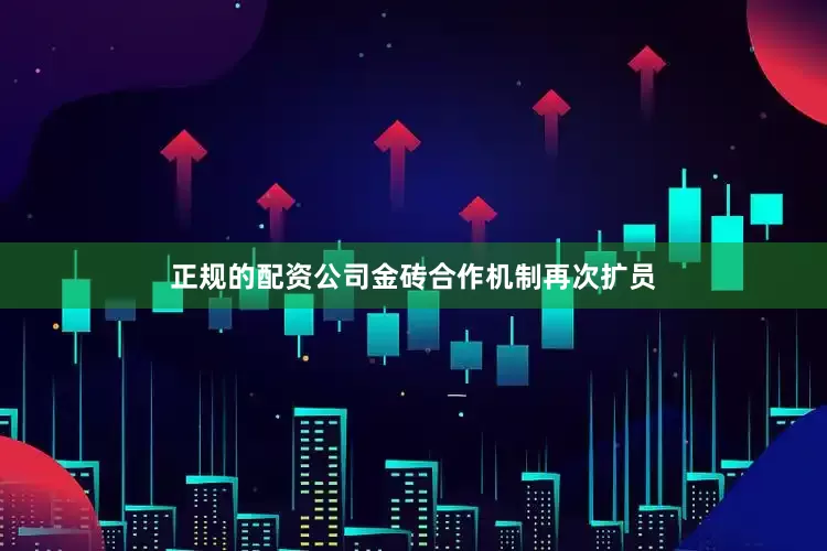 正规的配资公司金砖合作机制再次扩员